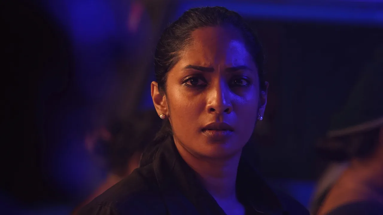 Suzhal: The Vortex İndir - görsel 9