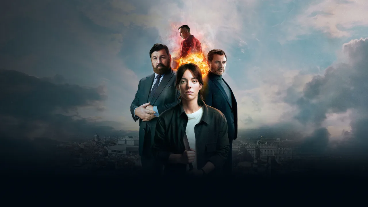 Kızıl Kraliçe 1080p İndir - görsel 2