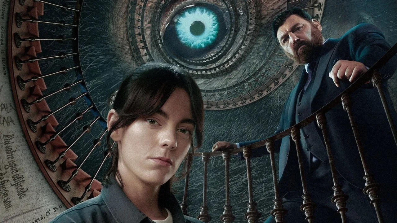Kızıl Kraliçe 1080p İndir - görsel 5