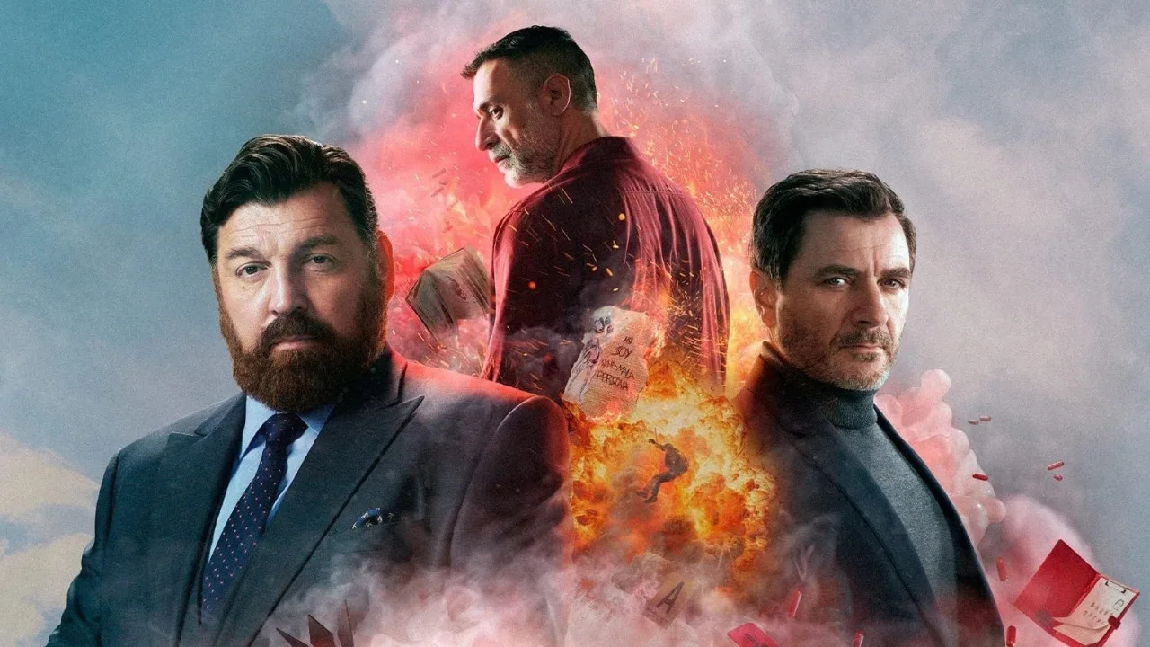 Kızıl Kraliçe 1080p İndir - görsel 6