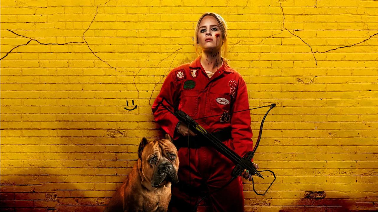 Becky'nin Gazabı İndir - görsel 4