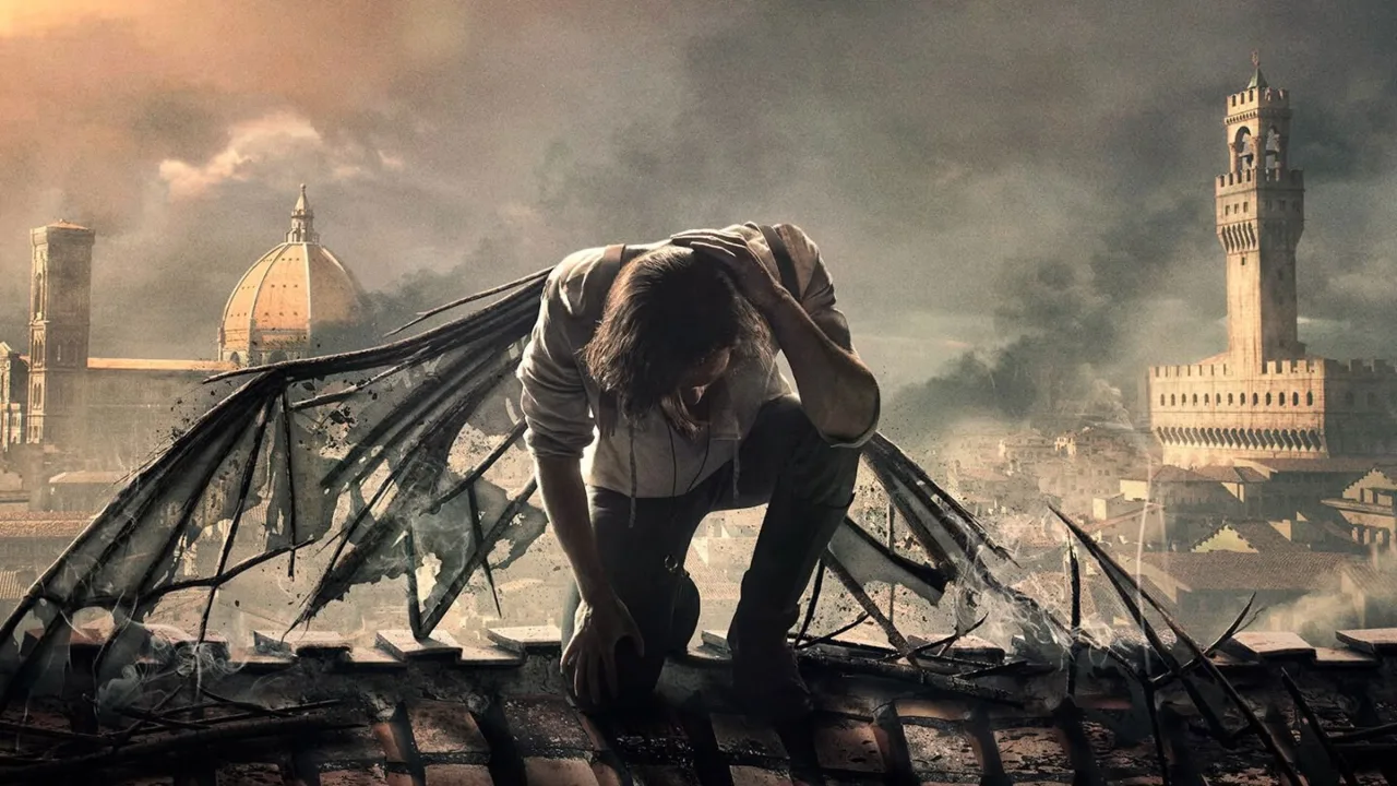 Da Vinci's Demons İndir - görsel 1