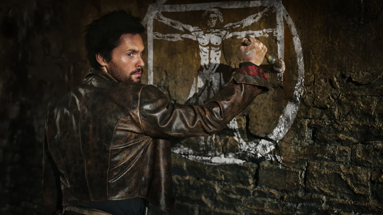 Da Vinci's Demons İndir - görsel 10