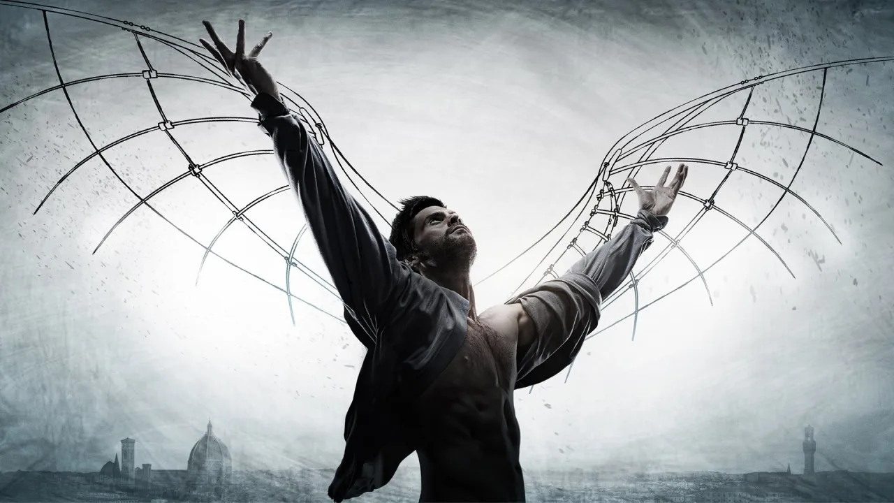 Da Vinci's Demons İndir - görsel 4
