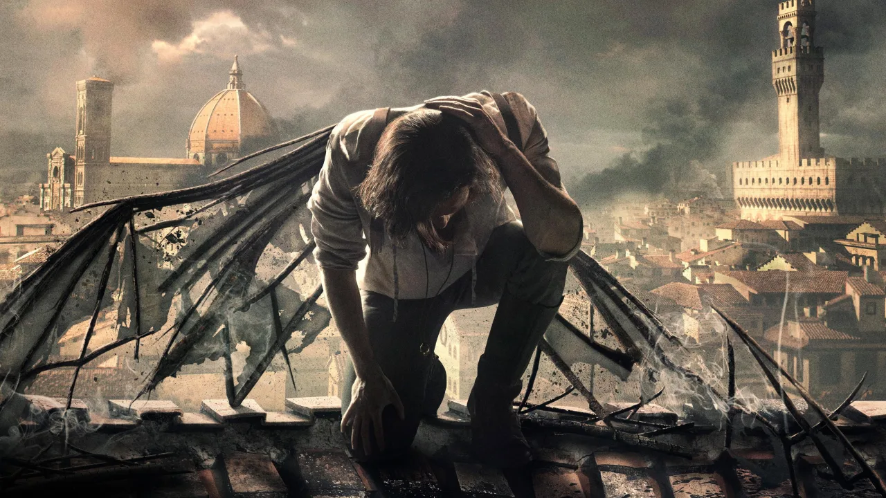 Da Vinci's Demons İndir - görsel 5