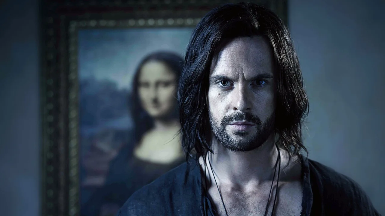Da Vinci's Demons İndir - görsel 8
