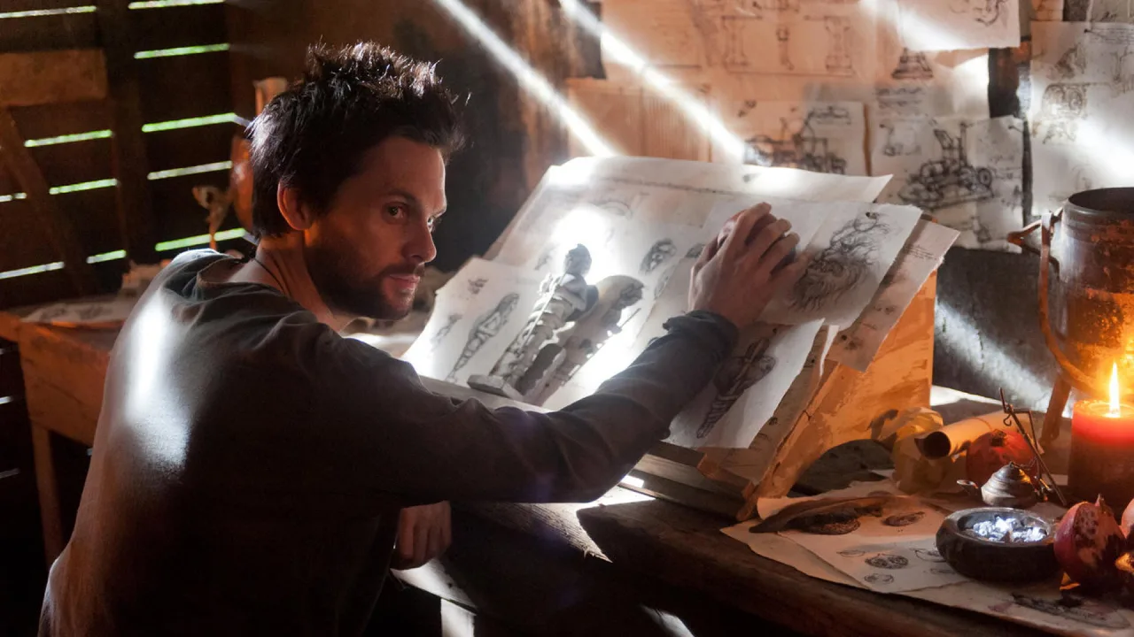 Da Vinci's Demons İndir - görsel 9