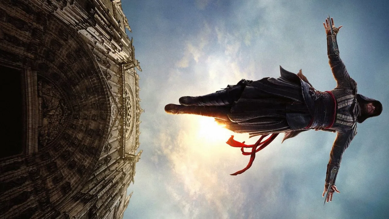 Assassin's Creed İndir - görsel 5