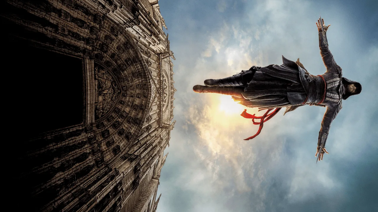 Assassin's Creed İndir - görsel 7