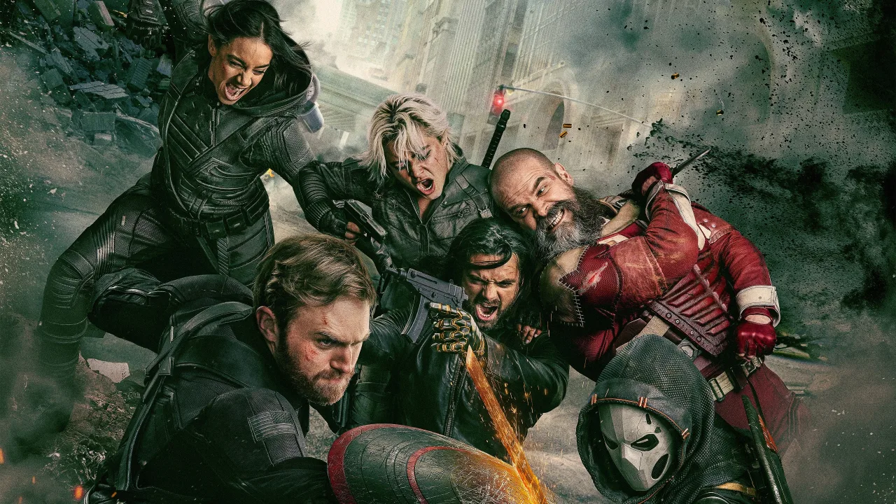 Thunderbolts* İndir - görsel 5