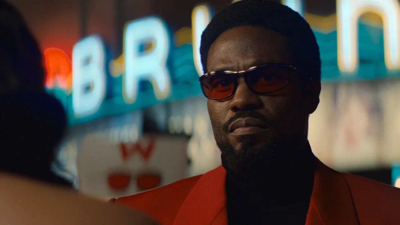 Wonder Man 4K İndir - görsel 4