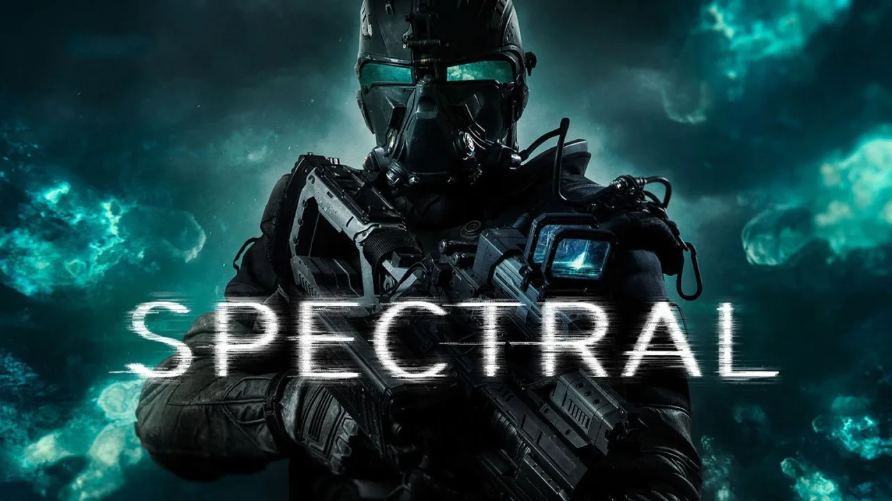 Spectral İndir - görsel 10