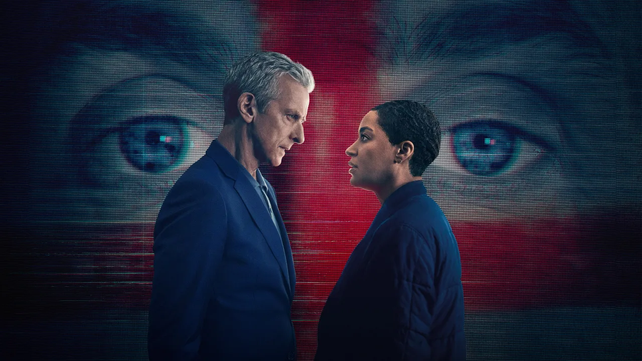 Criminal Record 1080p Altyazılı İndir - görsel 3