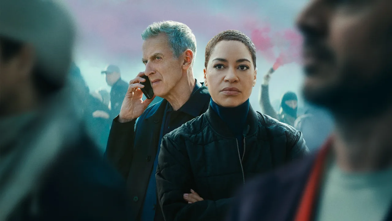 Criminal Record 1080p Altyazılı İndir - görsel 5