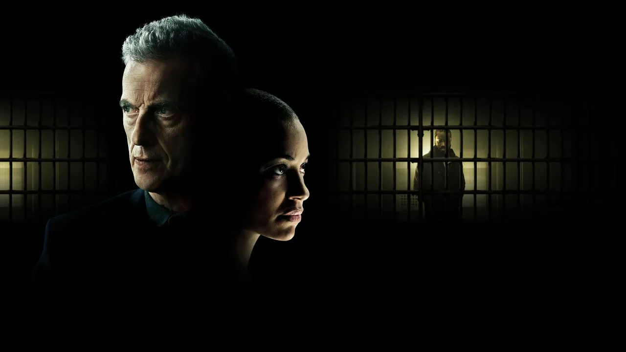 Criminal Record 1080p Altyazılı İndir - görsel 6