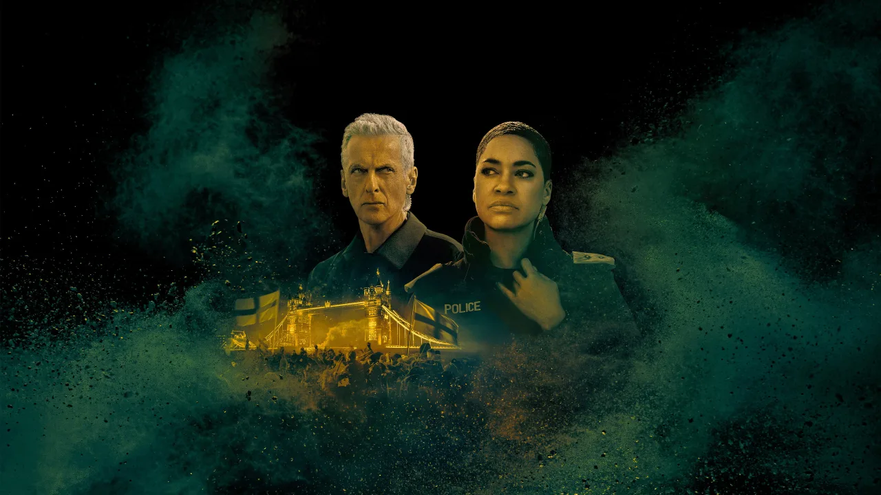 Criminal Record 1080p Altyazılı İndir - görsel 8