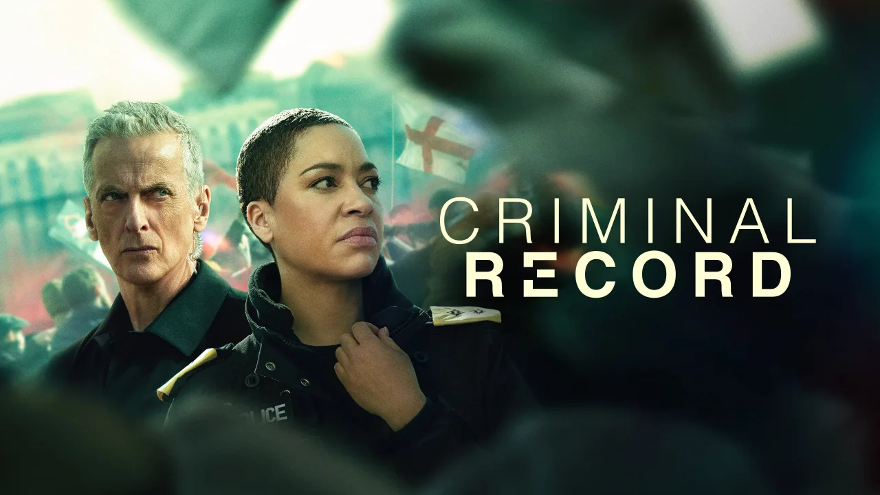 Criminal Record 1080p Altyazılı İndir - görsel 9