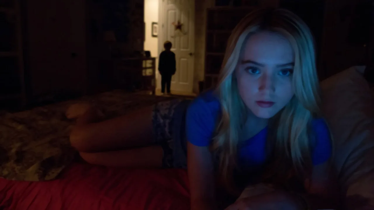 Paranormal Activity 4 İndir - görsel 5