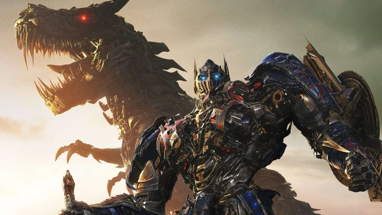 Transformers: Kayıp Çağ İndir - görsel 10