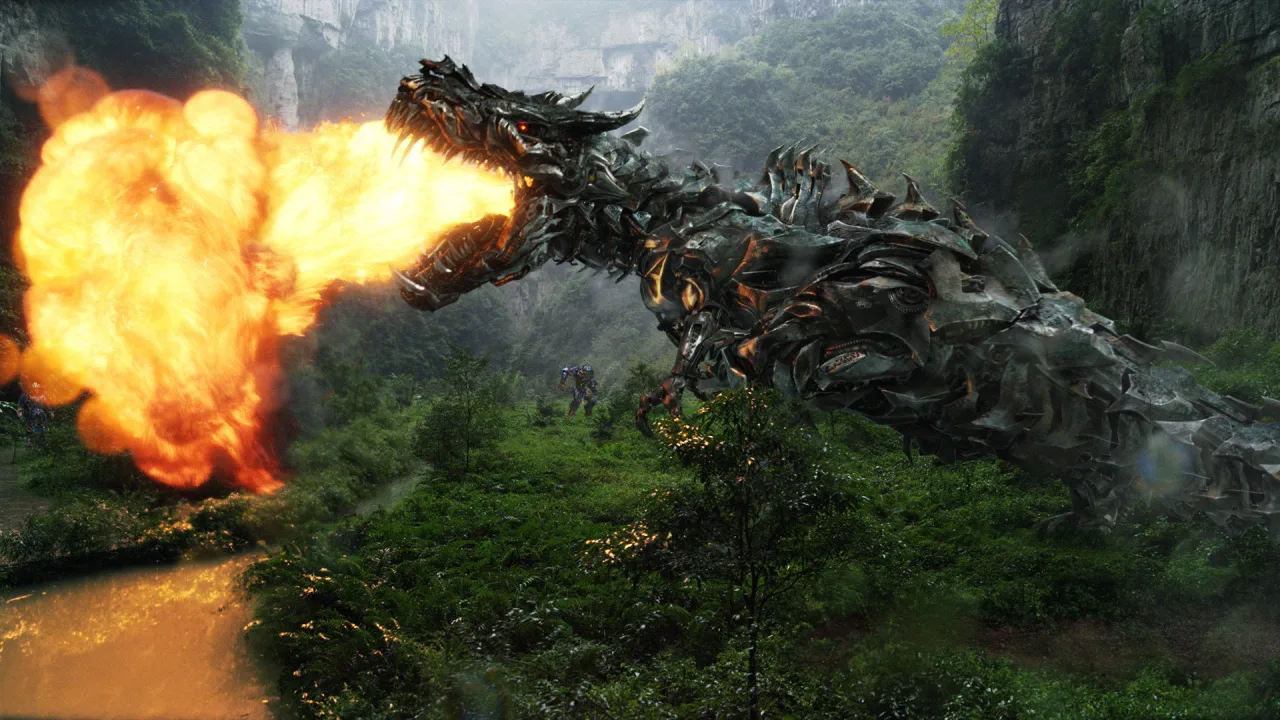 Transformers: Kayıp Çağ İndir - görsel 5