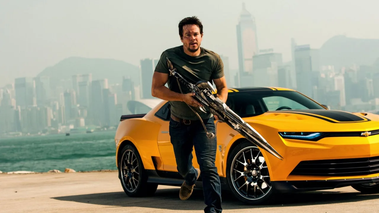 Transformers: Kayıp Çağ İndir - görsel 8