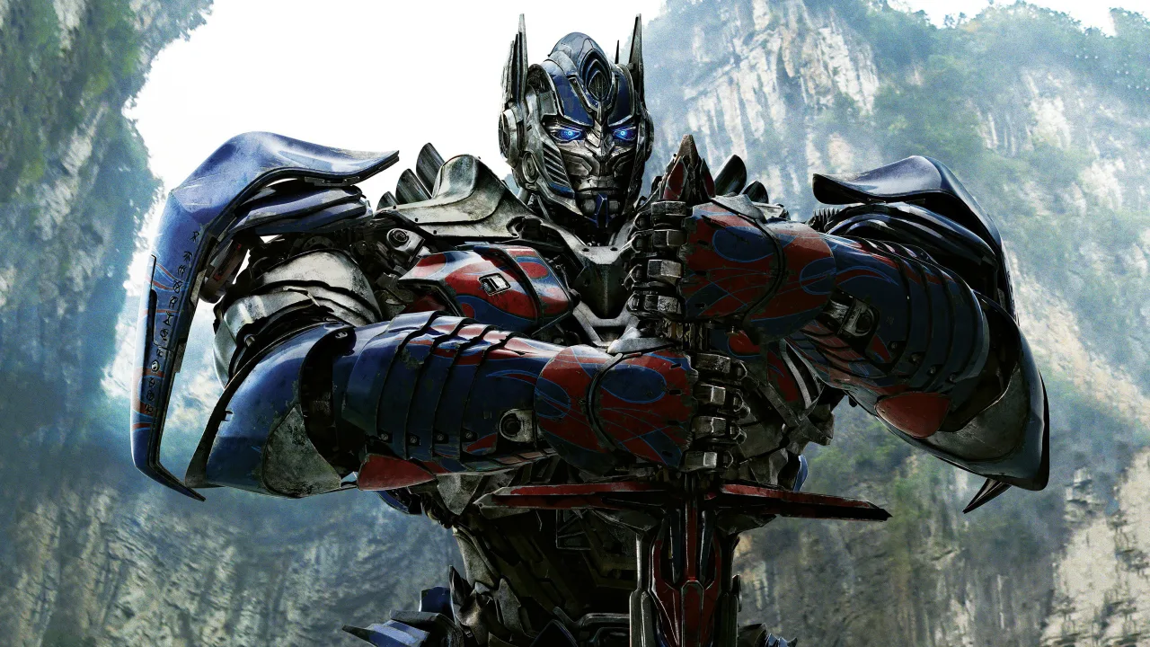 Transformers: Kayıp Çağ İndir - görsel 9