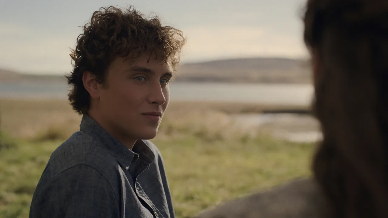 East of Eden 1080p Dual İndir - görsel 10