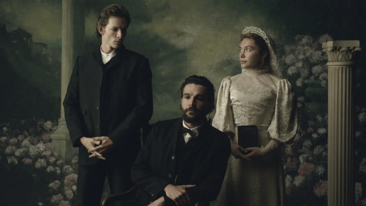 East of Eden 1080p Dual İndir - görsel 3