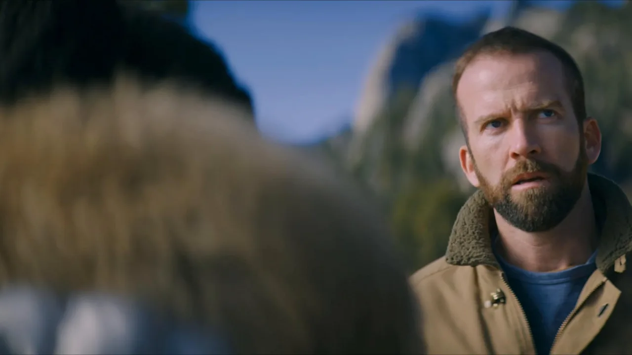 Beklenmedik Yolculuk İndir - görsel 3