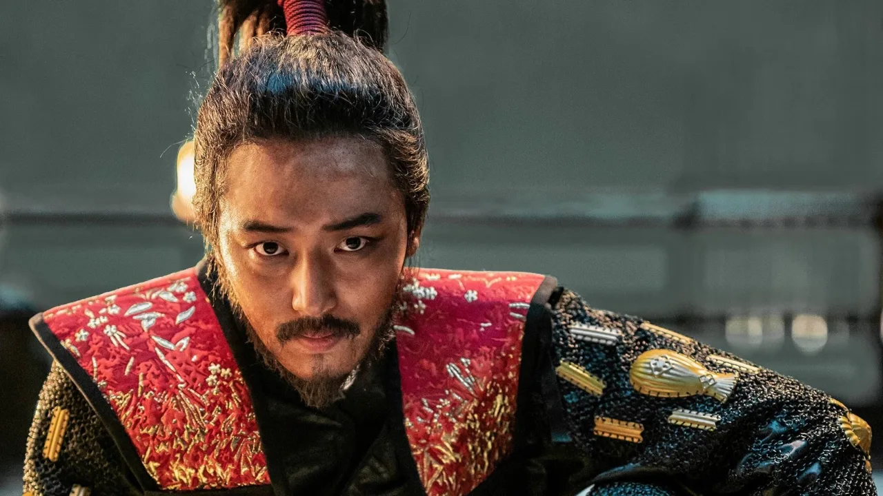 Hansan Rising Dragon İndir - görsel 3