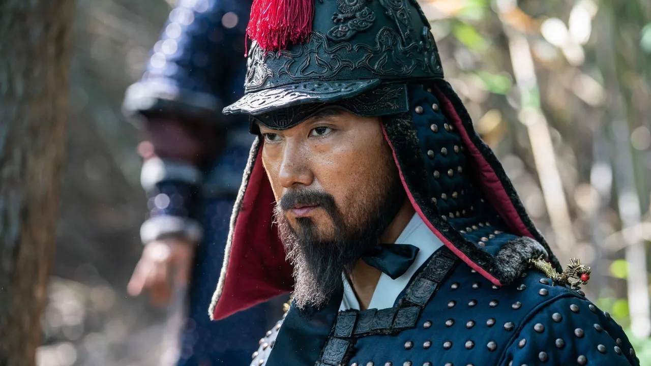Hansan Rising Dragon İndir - görsel 6