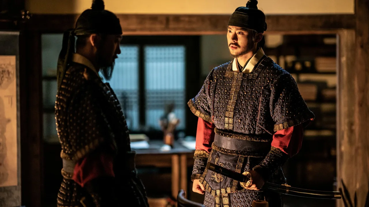 Hansan Rising Dragon İndir - görsel 9