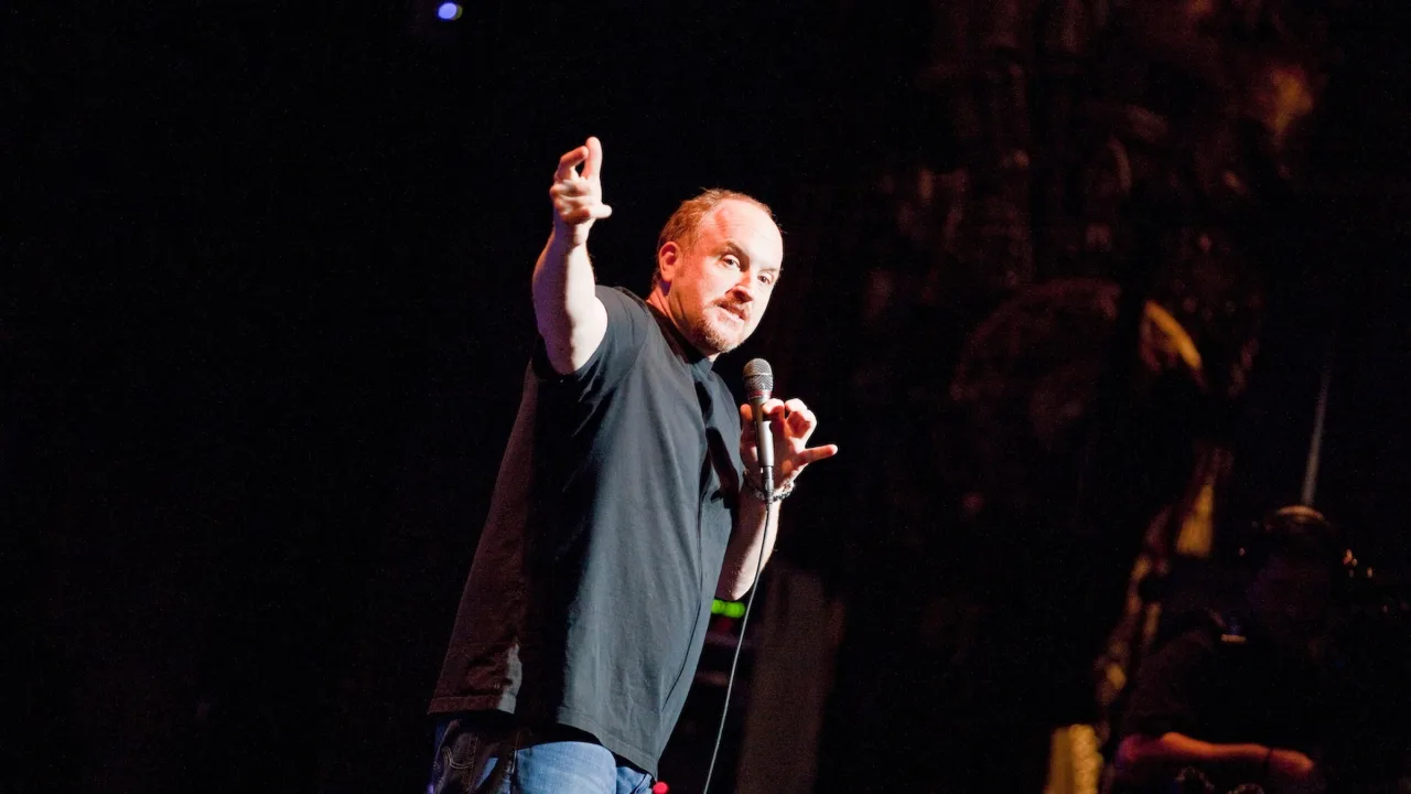 Louis C.K.: Live at the Beacon Theater İndir - görsel 2