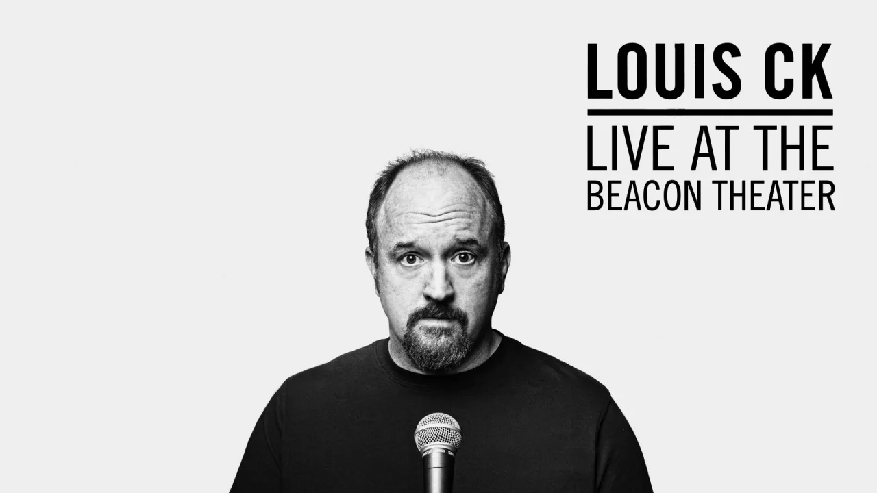 Louis C.K.: Live at the Beacon Theater İndir - görsel 3