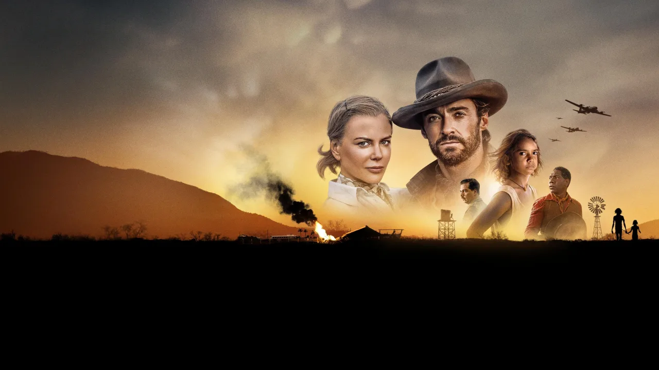 Faraway Downs 1080p İndir - görsel 1