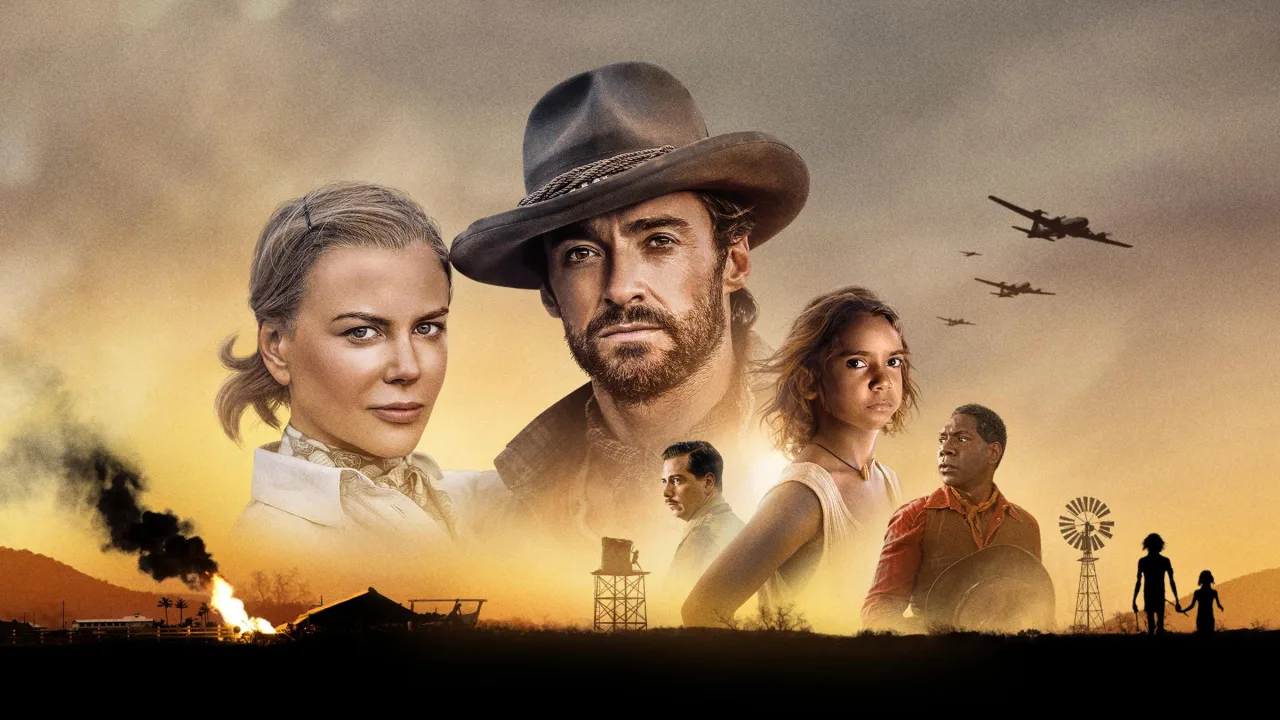 Faraway Downs 1080p İndir - görsel 2