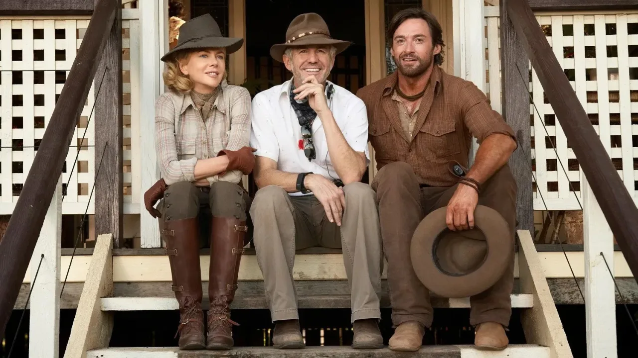 Faraway Downs 1080p İndir - görsel 5