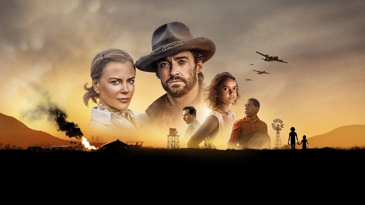 Faraway Downs 1080p İndir - görsel 7