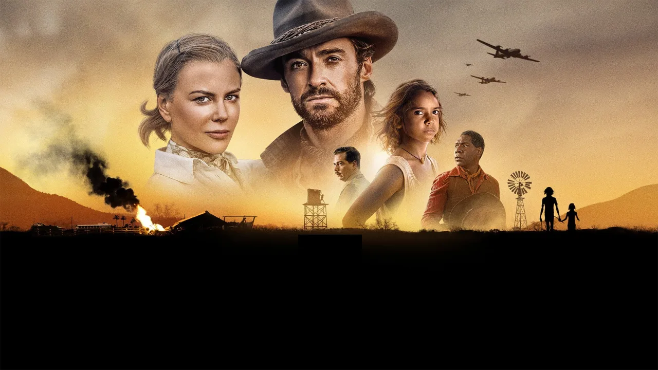 Faraway Downs 1080p İndir - görsel 8