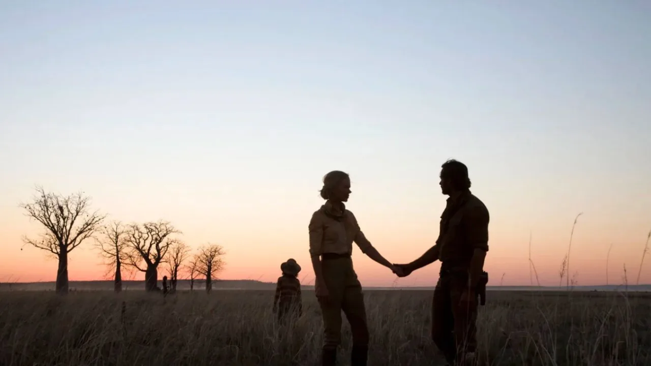 Faraway Downs 1080p İndir - görsel 9