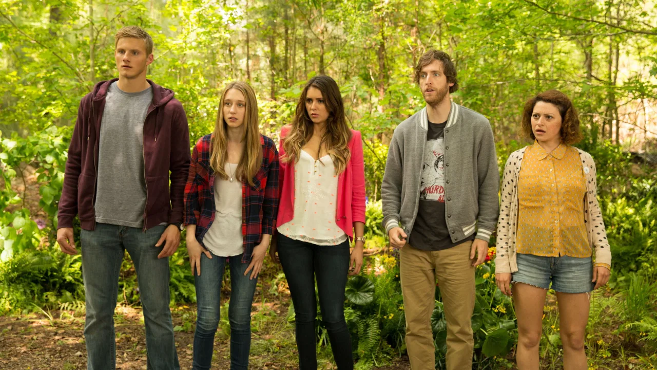 The Final Girls İndir - görsel 2