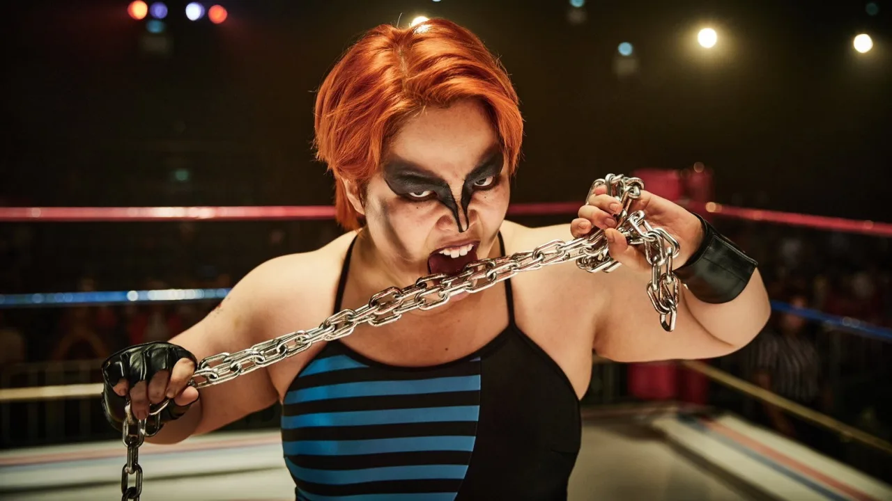 The Queen of Villains 1080p İndir - görsel 7