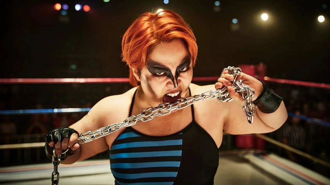 The Queen of Villains 1080p İndir - görsel 8