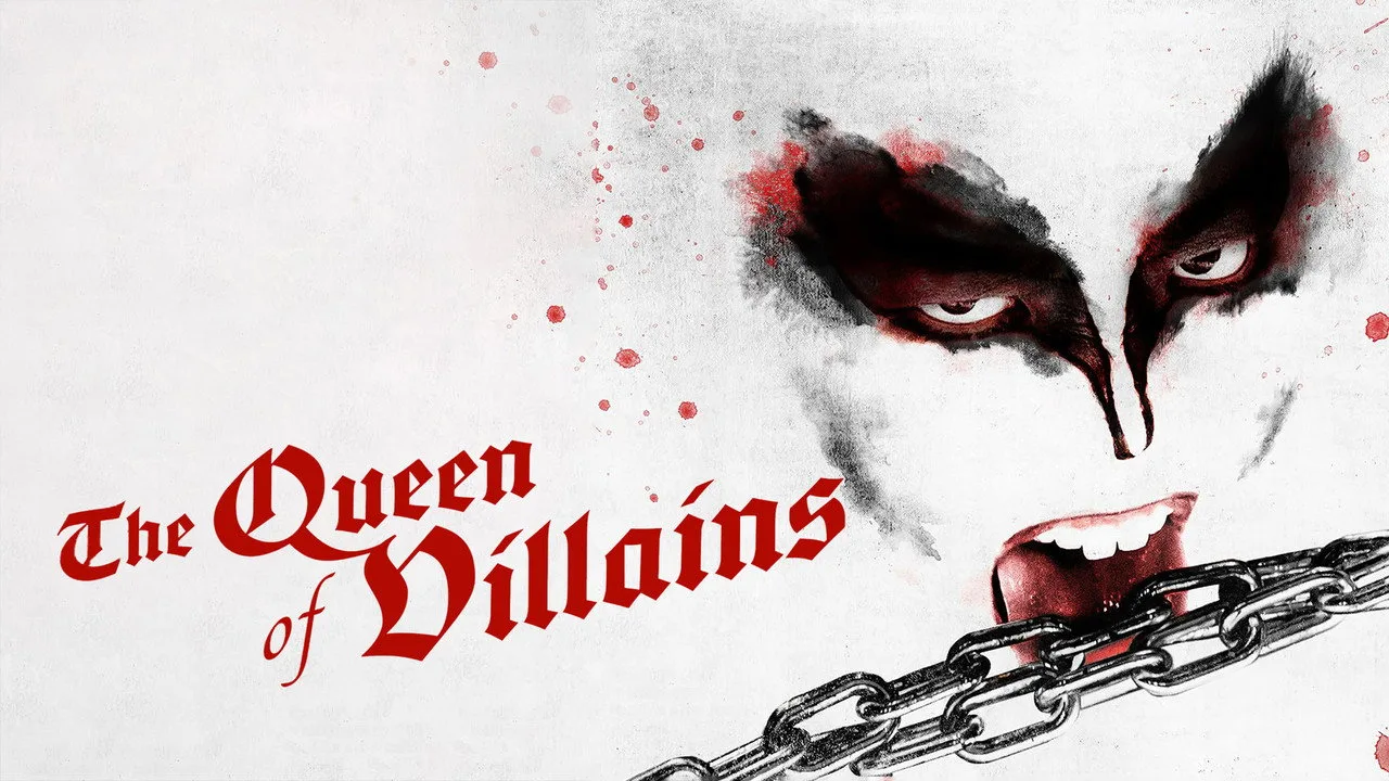The Queen of Villains 1080p İndir - görsel 9