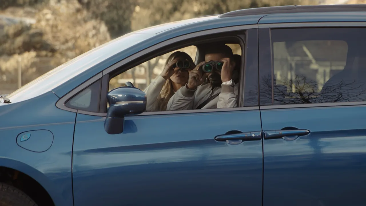 Back in Action İndir - görsel 5
