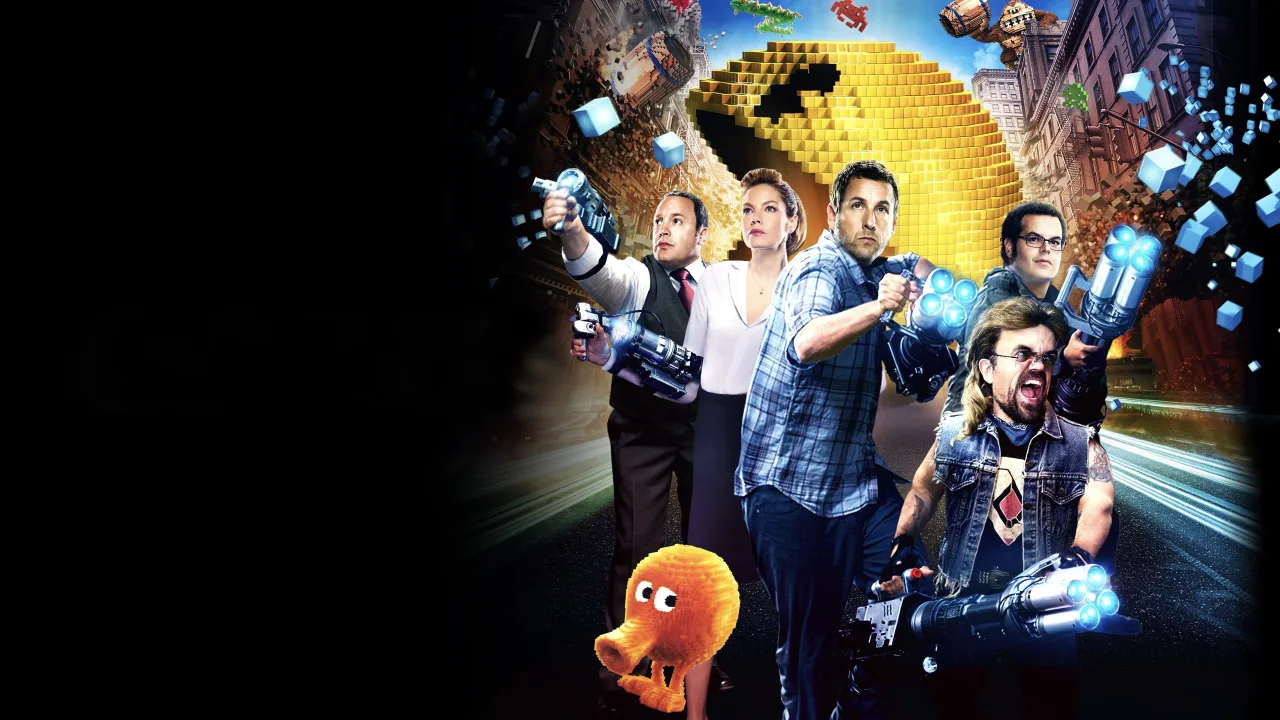 Pixels İndir - görsel 1