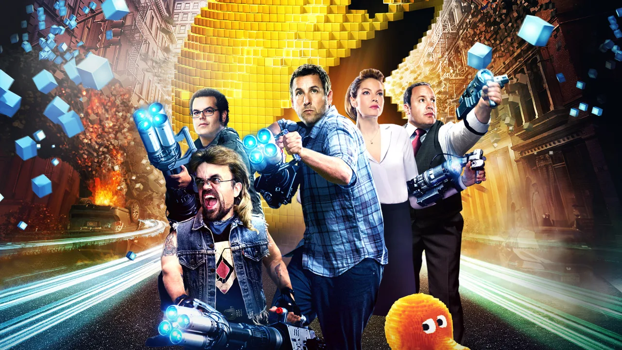 Pixels İndir - görsel 3