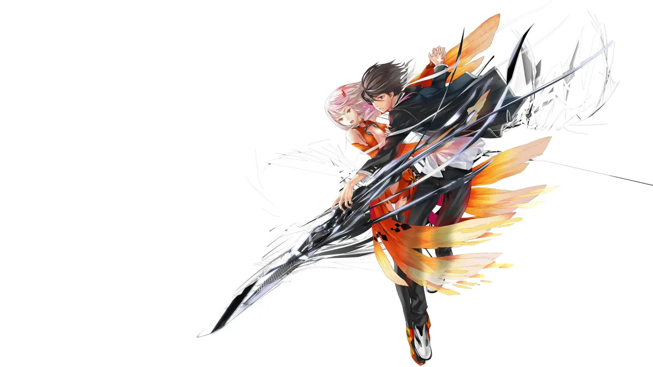 Guilty Crown 1080p İndir - görsel 6