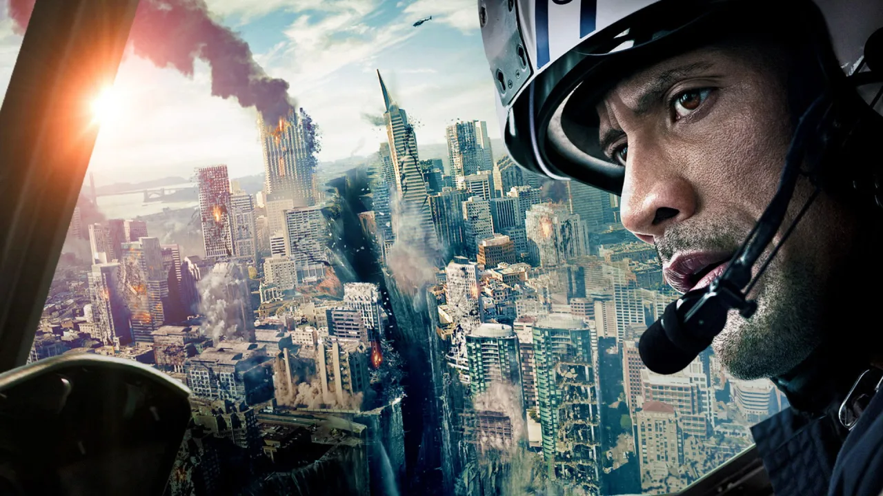 San Andreas Fayı İndir - görsel 9