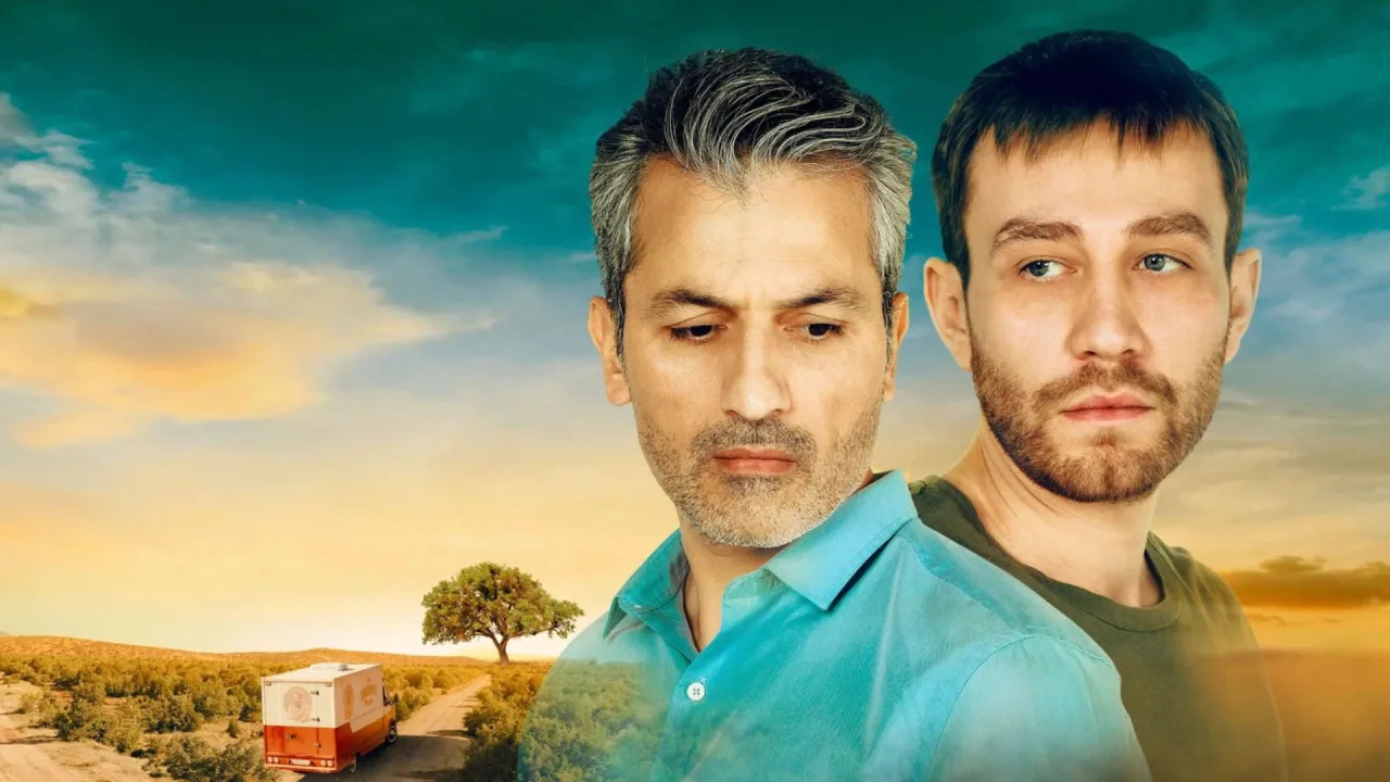 Modern Doğu Masalları - görsel 1